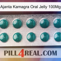 Ajanta Kamagra Oral Jelly 100Mg dapoxetine1